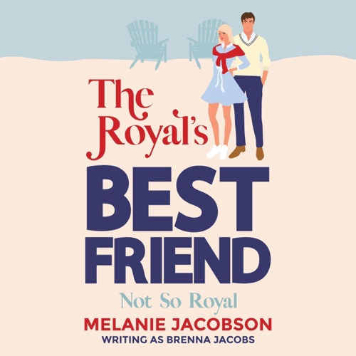 The Royal's Best Friend: A Magnolia Bay Sweet Romance (Gentlemen of Magnolia Bay, Book 1) (Unabridged) cover