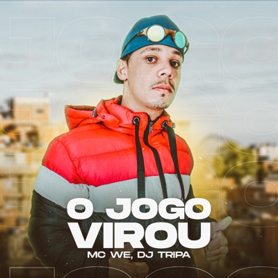 O Jogo Virou - Single