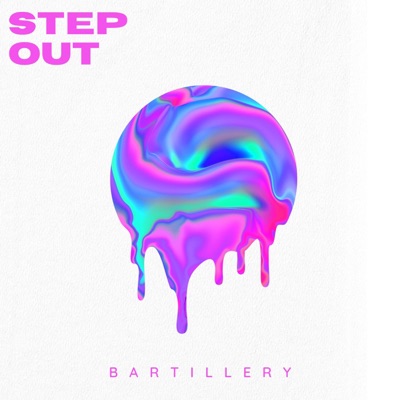 Step Out - Single