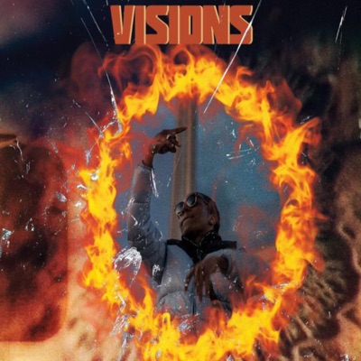 Visions - Single