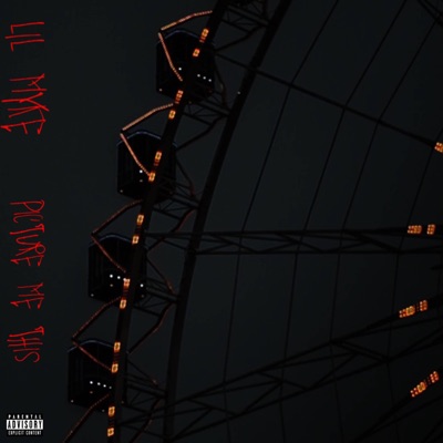 Picture Me This - EP