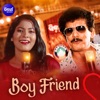 Boy Friend - Single