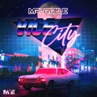 Vice City - Single - Maurizzle
