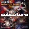 Rhythm of the Universe - Single