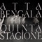 Rumore - Atta Bengala lyrics