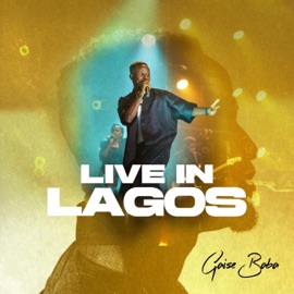 EMERGENCY (Live in Lagos) Gaise Baba