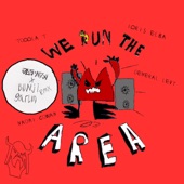 We Run The Area (feat. Naomi Cowan, Toddla T & Jus Now) [Jus Now X Bunji Garlin Soca Remix] artwork