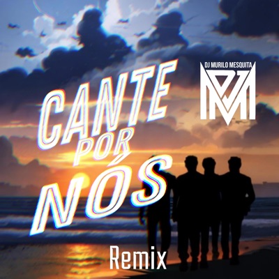 CANTE POR NÓS x EU TENTEI (VERSÃO FUNK) - Single
