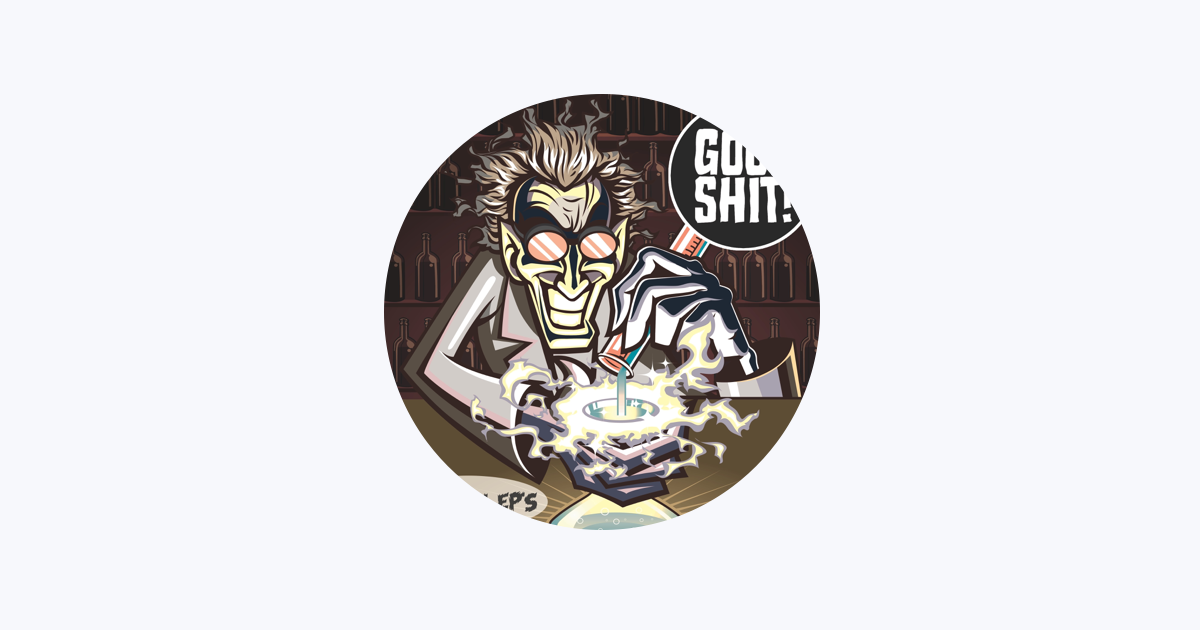 GOOD SHIT - Apple Music