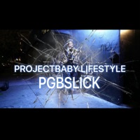 PROJECTBABY LIFESTYLE - Single - PGBSLICK