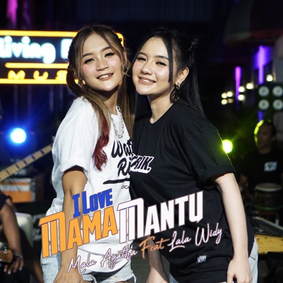 I Love Mama Mantu - Single