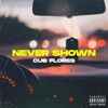 Never Shown - Single