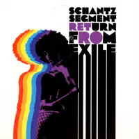 Libyan Desert Mirages — Schantz Segment