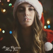 Merry Christmas Mary Jane artwork