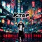 Naruto (feat. KG Paree) - Kjap lyrics