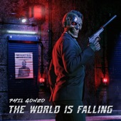 The World Is Falling artwork