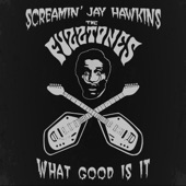 Screamin' Jay Hawkins - What Good is It