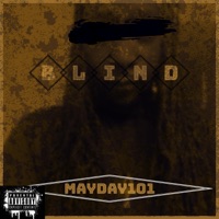 Blind - Single - Mayday101