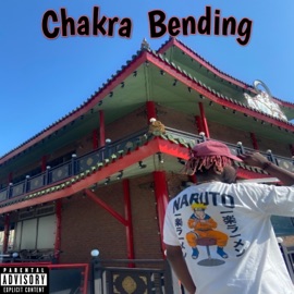Chakra Bending Kid V