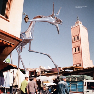 Rear Echelon Mother Figure