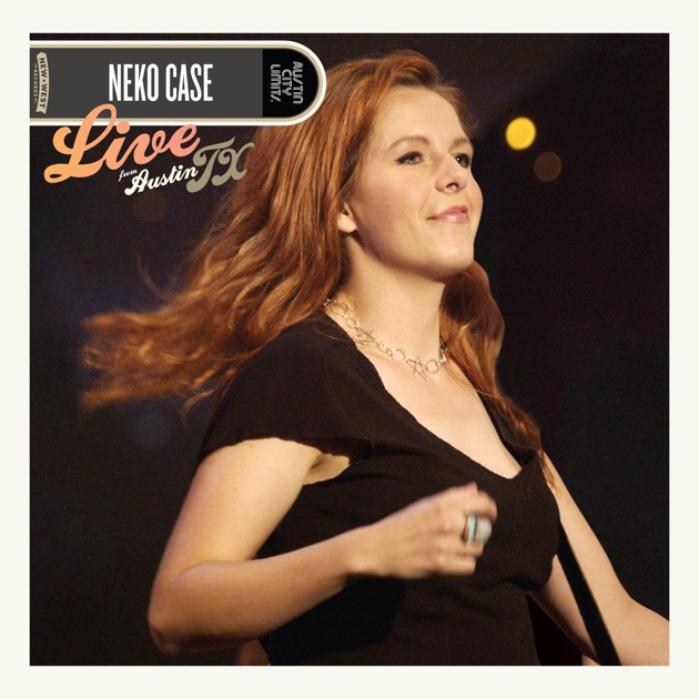 Neko Case & Her Boyfriends – Furnace Room Lullaby – Vinyl