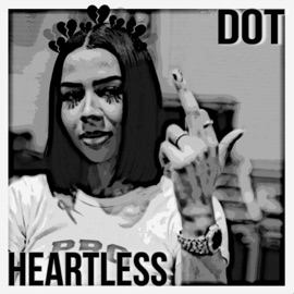 Heartless 40G Dot