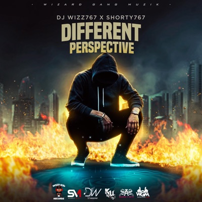 Different Perspective (feat. Shorty 767) - Single