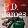 Innocent Blood - P. D. James