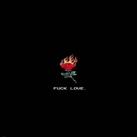F**k Love (feat. Billy K, D Niro & Jawe) - Single - Prod Beri