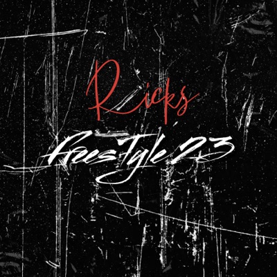 Freestyle 23 - Single