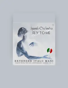 Listen to Spanish Orchestra, watch music videos, read bio, see tour dates & more!