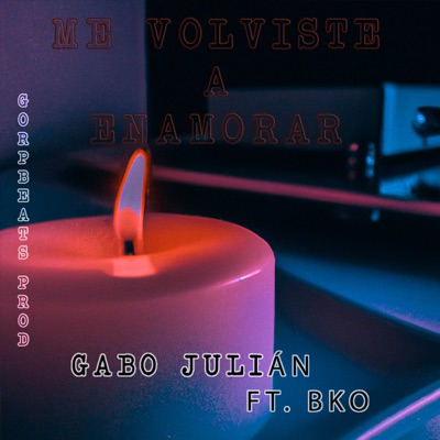 Me volviste a enamorar - EP