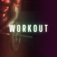 Workout - Single - Cris Luke