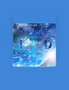 Ouve RAYM, vê vídeos de música, lê a biografia, vê as datas da digressão e muito mais!
