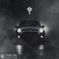 COOPER (feat. La Cein) - Single - Vorss