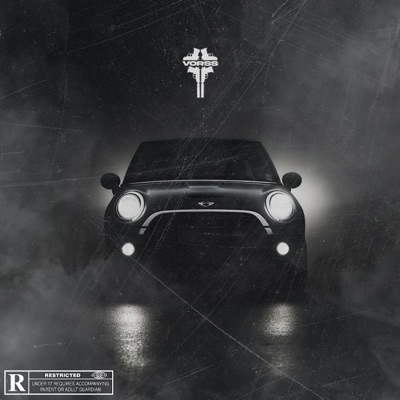 COOPER (feat. La Cein) - Single