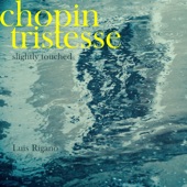 12 Études, Op. 10: No. 3 in E Major "Tristesse" (Slightly Touched) artwork