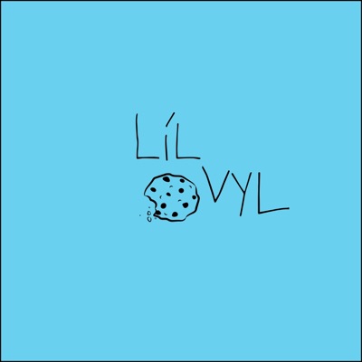 Cookie Crumble (feat. Lil Vyl & Drakko) - Single