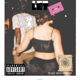 LET (feat. Boyitse) Tpress