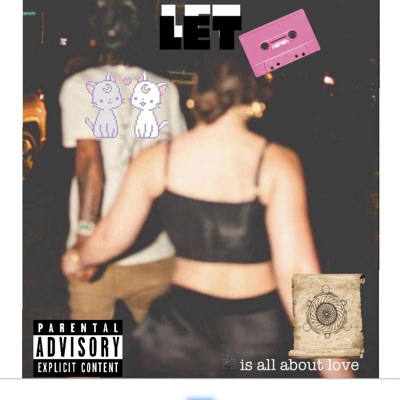 LET (feat. Boyitse) - Single