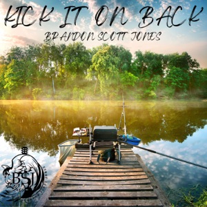 Brandon Scott Jones - Kick It On Back (Radio Edited Version) - Line Dance Musik