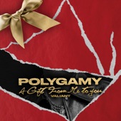 Polygamy artwork