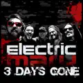 3 DAYS GONE