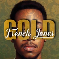 Gold - Single - French Jones