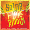 Solar Flare Riddim - Various Artists