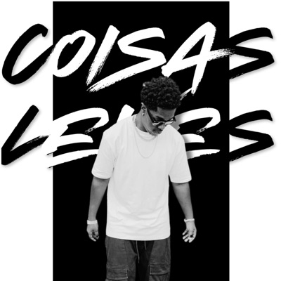 Coisas Leves - EP