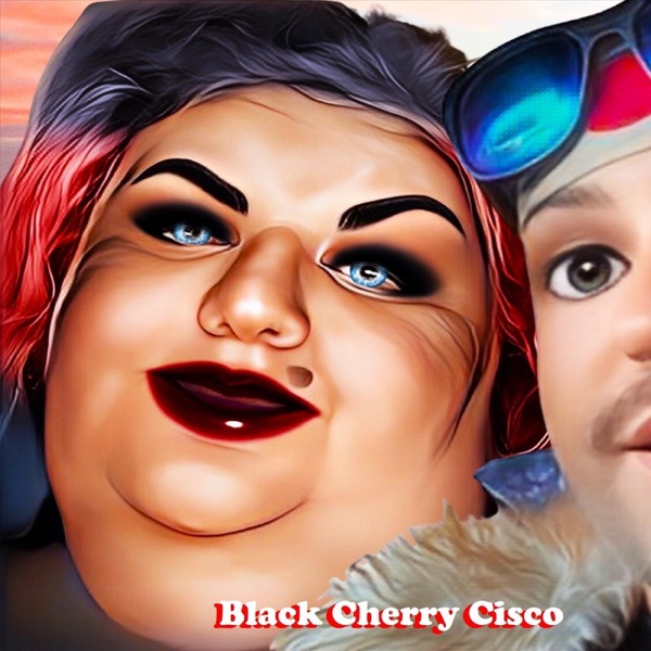 Black Cherry Cisco