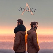 Odyssey A artwork