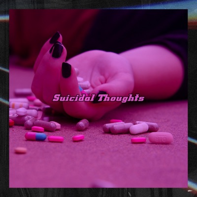 Marlboro Doublefusion - Suicidal Thoughts