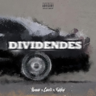 Dividendes (feat. Cameli & razhikss) - Single